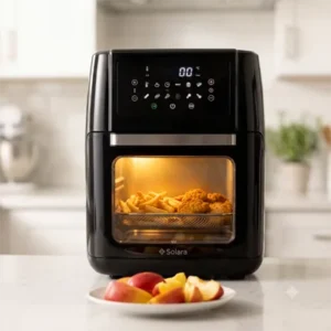 Air Fryers