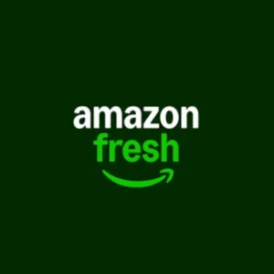 Amazon Fresh