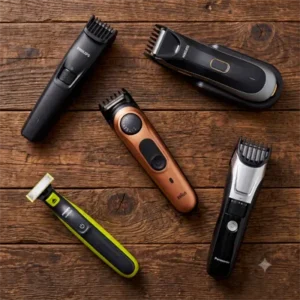 Beard Trimmers