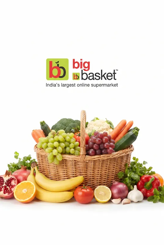 Big Basket