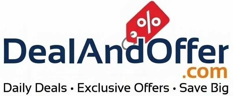 Deal and Offer
