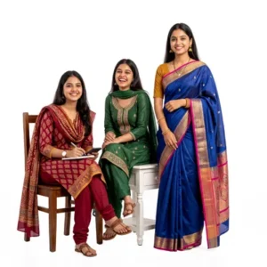 Ethnic