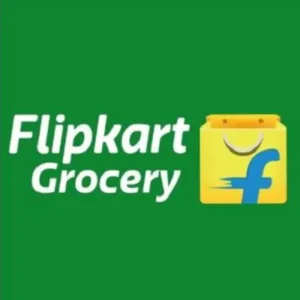 Flipkart Grocery