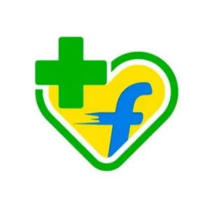 Flipkart Heath+