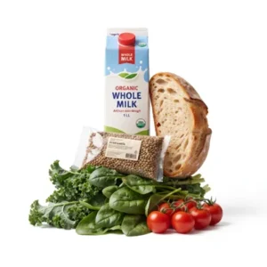 Food and Grocery