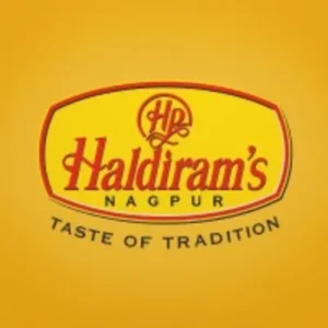 Haldirams