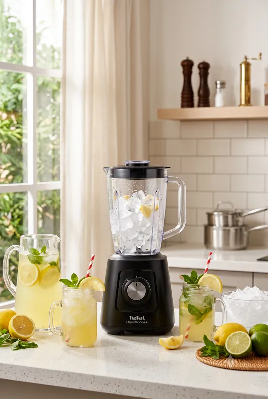 Juicer Mixers