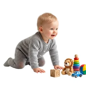 Toy and Baby