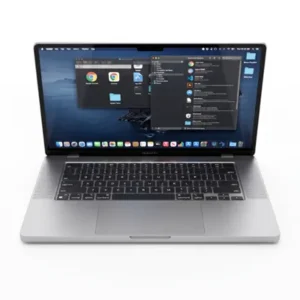 Laptop