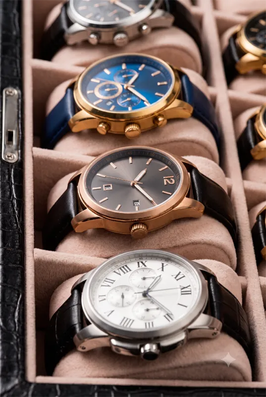 Luxury Watches