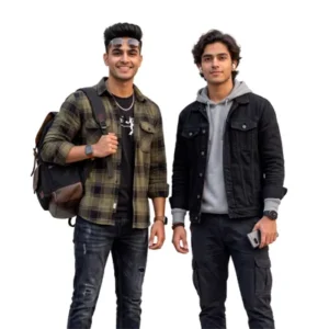 Men