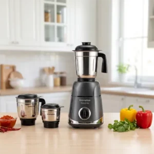 Mixer Grinders