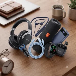 Mobile Accessories