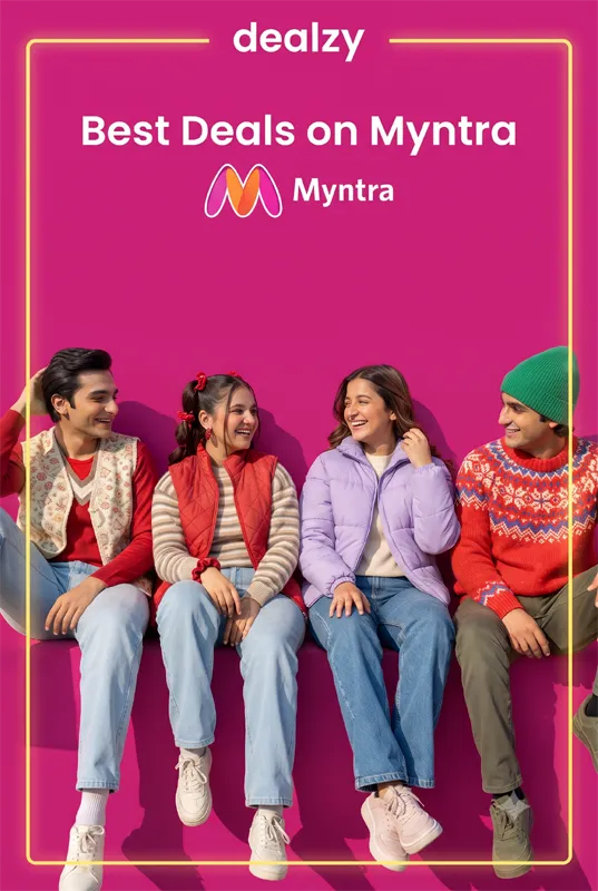 Myntra