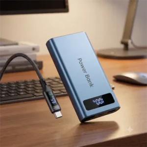 Power Banks