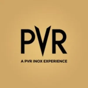 PVR Cinemas