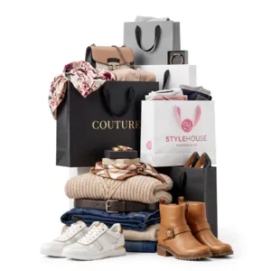 Shopping