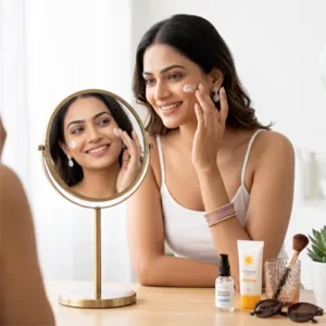 Skincare