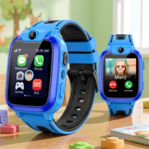 Smartwatches