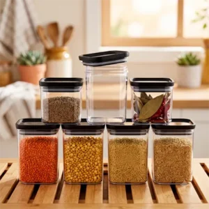 Storage Containers