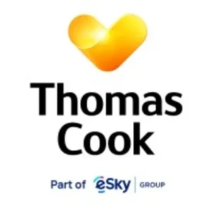Thomas Cook