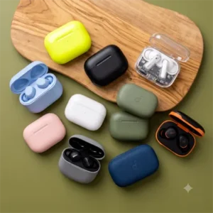 Wireless Earbuds